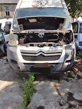 2007 citroen relay for sale  ROSSENDALE