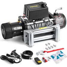 12000lbs electric winch for sale  Perth Amboy