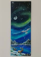 Quadro con paesaggio usato  Vigasio