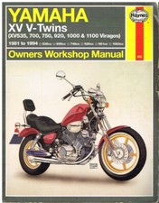 Yamaha xv535 xv700 for sale  WORKSOP