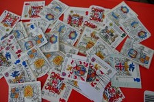 Coats arms heraldry for sale  BRIXHAM