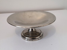 Ancienne coupe coupelle d'occasion  Plessé