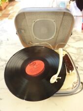 Vintage teppaz oscar d'occasion  Brunstatt