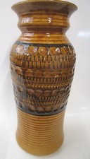 Vase bay keramik for sale  ROMFORD