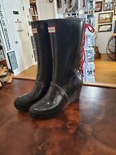 Hunter verbier wedge for sale  Patterson