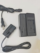 Original battery charger d'occasion  Expédié en Belgium