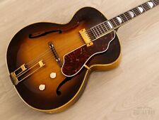 1951 epiphone zephyr for sale  Seattle