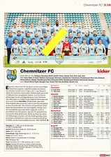 Chemnitzer sonnenhof großaspa gebraucht kaufen  Oberscheinfeld