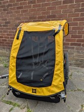 burley bike trailer for sale burley bike trailer for sale STOCKPORT
