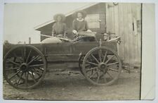 Two women wagon for sale  Willmar