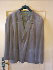 Mosso alcantara trachtenjacke gebraucht kaufen  Kronburg
