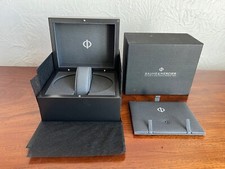 Genuine baume mercier for sale  BRISTOL