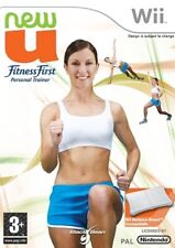 Newu fitness first for sale  STOCKPORT
