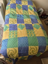 Twin size duvet for sale  SANDHURST