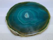 Achat scheibe blau gebraucht kaufen  München