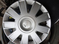 Radkappe ford focus gebraucht kaufen  Premnitz