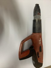 Hilti dx460 full for sale  Detroit