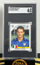 1990 panini cup for sale  BRIGHTON