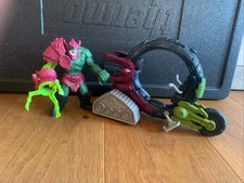 Actionfigur trap jaw gebraucht kaufen Actionfigur trap jaw gebraucht kaufen  Hauenstein