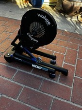 Wahoo kickr smart for sale  San Fernando