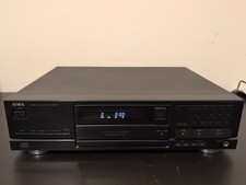 Aiwa 500 lettore usato  Perugia