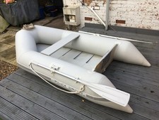 Quicksilver 2.4m tender for sale  TAUNTON