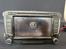 Rns 510 navi gebraucht kaufen  Auerbach/Vogtl.