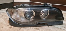 Frontscheinwerfer bmw e46 gebraucht kaufen  Hamburg