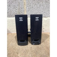 Pair jbl platinum for sale  STAFFORD