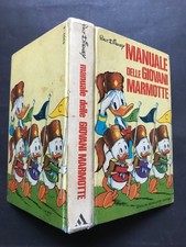 Disney manuale delle usato  Bologna