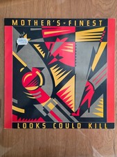 Mothers finest looks gebraucht kaufen  Ortenberg