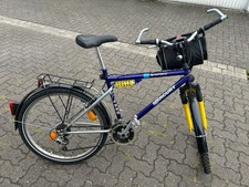 Zoll fahrrad shimano gebraucht kaufen  Langenhagen