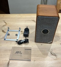 Ruark audio mrx for sale Ruark audio mrx for sale  UCKFIELD