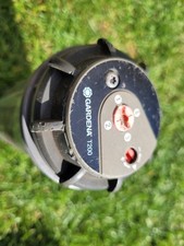 Gardena 200 sprinklersystem gebraucht kaufen  Göttin, -Neustadt