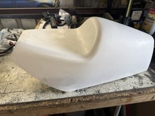 Coque arrière mbk d'occasion  Héming