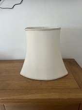 Cream coloured silk for sale  STOCKPORT
