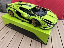 Lamborghini sian lego d'occasion  Annezin
