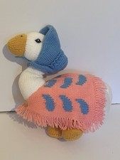 Jemima puddleduck hand for sale  LINCOLN