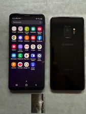 Samsung galaxy noir d'occasion  Saint-Claude