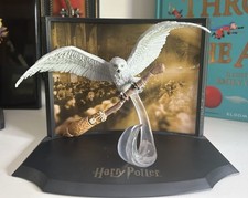 Hedwig carrying broom for sale  SHREWSBURY