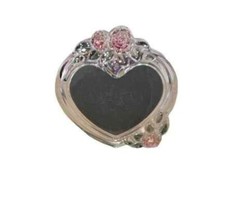 heart shaped mirror for sale  Fountain