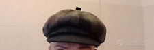 Cappello uomo invernale usato  Pogliano Milanese
