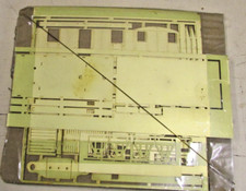 7mm gauge finescale for sale  SWADLINCOTE