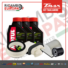 Kit tagliando yamaha usato  Brusciano
