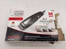 Tosatrice moser primat usato  Spedire a Italy