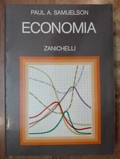 Paul samuelson economia usato  Cento
