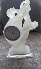 Beautiful frosted glass for sale  CWMBRAN
