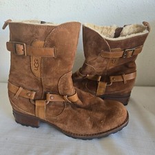 Vtg womens chestnut for sale  Ventura