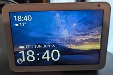 Amazon echo show gebraucht kaufen  Bad Vilbel
