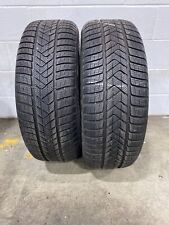 P245 50r19 pirelli for sale  Waterford